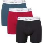 3-Pack Calvin Klein Modern Cotton Stretch Boxer Brief