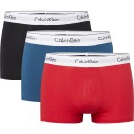 3-Pack Calvin Klein Modern Cotton Stretch Trunk