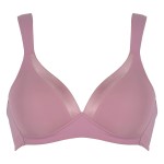 Naturana Everyday Wednesday Padded Soft Bra