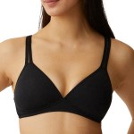 Naturana Everyday Monday Padded Soft Bra