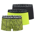 3-Pack Michael Kors Strecth Factor Boxer Brief