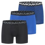 3-Pack Michael Kors Strecth Factor Boxer Brief