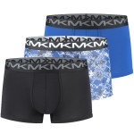 3-Pack Michael Kors Stretch Factor Trunks