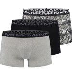 3-Pack Michael Kors Fashion Boxer Brief