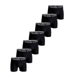 7-Pack Björn Borg Cotton Stretch Boxer