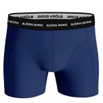 5-Pack Björn Borg Cotton Stretch Boxer 1719