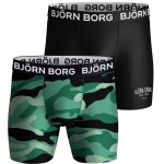 2-Pack Björn Borg Performance Boxer 1727