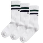 3-Pack Björn Borg Core Crew Sock