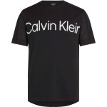 Calvin Klein Sport Pique Gym T-shirt