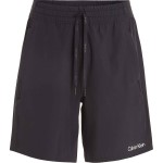 Calvin Klein Sport Quick-Dry Gym Shorts