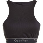 Calvin Klein Sport Cutout Medium Impact Sports Bra