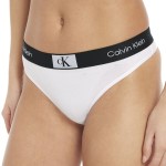 Calvin Klein CK96 Cotton Thong