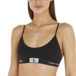 Calvin Klein CK96 Unlined Bralette