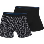 2-Pack Claudio Cotton Trunks