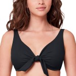 Triumph Summer Glow W Sensual Deep Bikini Top