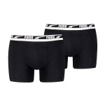 2-Pack Puma Men Multi Logo Boxer