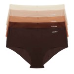 5-Pack Calvin Klein Bikini Hipster