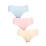 3-Pack Missya Seamless Tai