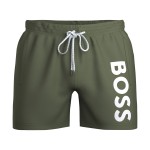 BOSS Octopus Swimshort