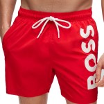 BOSS Octopus Swimshort