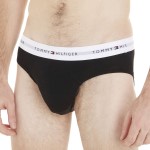 5-Pack Tommy Hilfiger Signature Cotton Essential Briefs