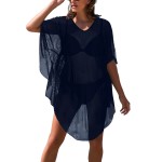 Wiki Rhodos Beach Poncho 