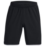 Under Armour HIIT Woven 8in Shorts 