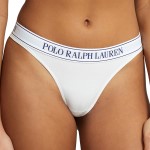 Polo Ralph Lauren Mid Rise Thong