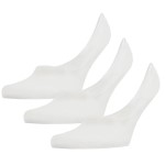 3-Pack Falke Men Step Medium Cut