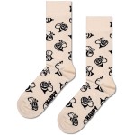 Happy Socks Bee Sock  