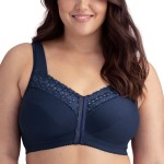 Miss Mary Broderie Anglais Soft Bra Top