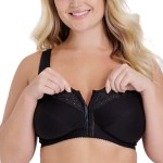 Miss Mary Broderie Anglais Soft Bra Top