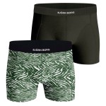 2-Pack Björn Borg Premium Cotton Stretch Boxer 2354