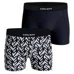 2-Pack Björn Borg Premium Cotton Stretch Boxer 2354