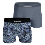 2-Pack Björn Borg Premium Cotton Stretch Boxer 2354