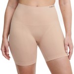 Chantelle Smooth Comfort Sculpting Biker Shorts