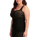 Miss Mary Cool Sensation Lace Camisole