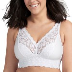 Miss Mary Lace Dreams Bra 