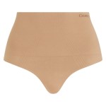 Chantelle Smooth Comfort High Waisted Thong