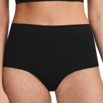 Chantelle Smooth Comfort High Waisted Thong