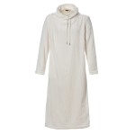 Trofe Braid Dress Fleece