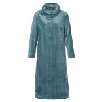 Trofe Braid Dress Fleece