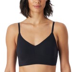 Schiesser Invisible Soft Bustier Padded Bralette