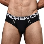 Andrew Christian Trophy Boy For Hung Guys Brief