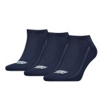 3-Pack Levis Low Cut Batwing Logo Recycled Cotton
