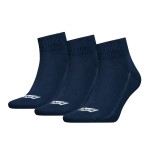 3-Pack Levis Mid Cut Batwing Logo Recycled Cotton 