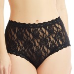 Hanky Panky Signature Lace High Rise Boyshort