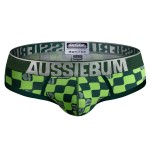 2-Pack AussieBum CottonSoft 2.0 Brief 