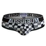 2-Pack AussieBum CottonSoft 2.0 Brief 