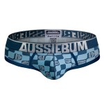 2-Pack AussieBum CottonSoft 2.0 Brief 